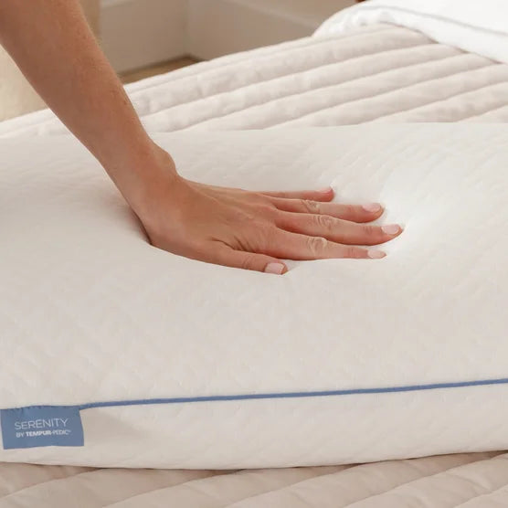 Serenity by Tempur-Pedic Memory Foam Bed Pillow