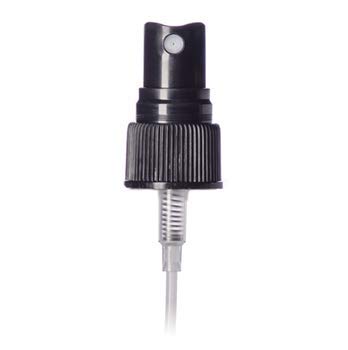 wolfmoon botanicals WM (Pack of 6) 20410 Replacement Mist Spray bottle tops (20410, Black, 6). Fit most 1 oz, 2 oz, and 4 oz bottles. Please make sure the bottle opening is exactly 20 mm,