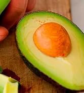 Avocado Peeler 3 In 1 Avocado Slicer Tool - Cutter and Scooper for Fruits Vegetable, Green, 5315083037