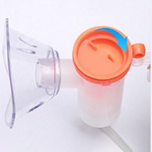Mayluck 5PCS ACCESSORIES REPLACEMENT SET