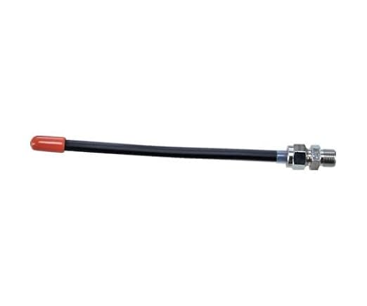 TRUSCO Air Duster Flexible Nozzle 150 mm 65-2665-94