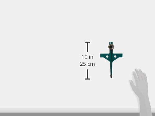 Orbit 58197 Zinc Step Spike