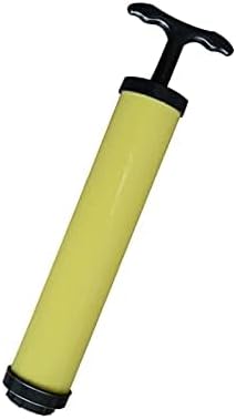 kkhouse Vacuum Compressed Bags Hand Pump Color Random Manual Compression Bags Air Pump Home Organizing Supply Home Storage Pump 1pc