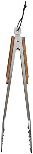 Traeger Grills BAC530 BBQ Grilling Tongs Grill Accessory