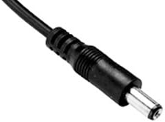 5.5mm x 2.1mm Inline Power Switch for Arduino Boards and LED Light Strips by Corpco