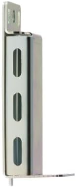 Replacement for RCKMNT-19-CMPCT-35602960 Rack Mount Kit, Compatible for Cisco 35602960 and 3560CX2960CX Compact Switch, Includes 2 brackets and screws