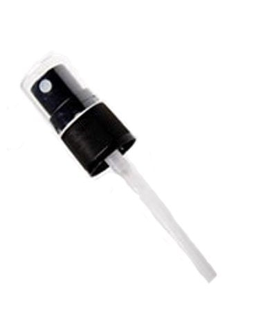 wolfmoon botanicals WM (Pack of 6) 20410 Replacement Mist Spray bottle tops (20410, Black, 6). Fit most 1 oz, 2 oz, and 4 oz bottles. Please make sure the bottle opening is exactly 20 mm,