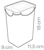 Tescoma 1.3 Litre High Container Fresh Box