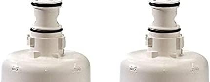 InSinkErator Replacement Water Filter Cartridges, 2-Pack, F-201R