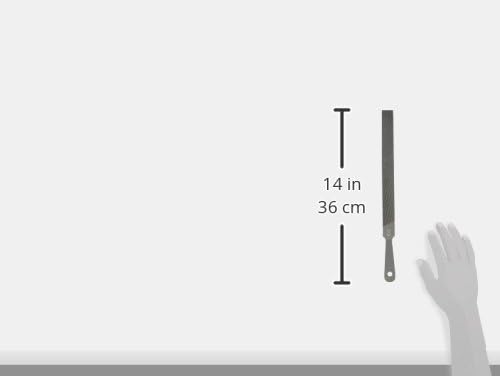BDUA10-10" Dual Files for Laminates (12 Pack)