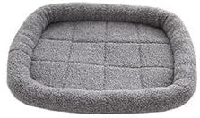 Winter Warm Plush Cat Pet Mat Bed