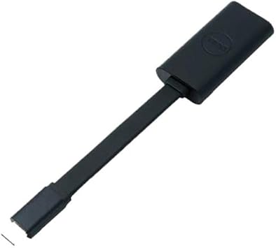 Dell Adaptor USB-C To Ethernet, DBQBCBC064 (PXE Boot)