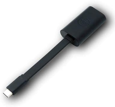 Dell Adaptor USB-C To Ethernet, DBQBCBC064 (PXE Boot)