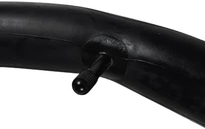 HQRP 24" Bike Tire Tube 24 x 1.751.952.102.125 Schrader Valve for 24 x 1.75 24 x 1.95 24 x 2.1 24 x 2.125 Bicycle Tire Tube