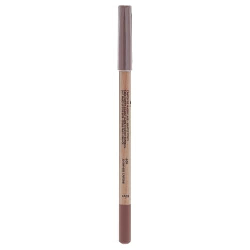 Artist Color Pencil - 600 Anywhere Caffeine by Make Up For Ever for Women - 0.05 oz Makeup