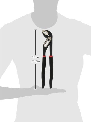 Sunex 304212 12" Box Joint Pliers