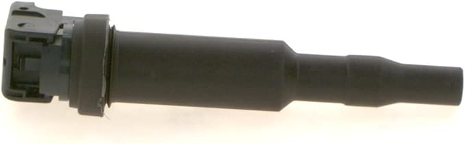 Bosch 001240221504464 Original Equipment Ignition Coil - Compatible With Select BMW 3, 5, 6, 7 Series, X3, X5, Z4; Rolls-Royce Phantom - Single