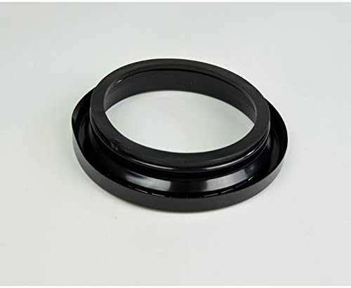 Tail Light Seal, for Round Led Lights, Sold Each, Compatible with Dune Buggy
