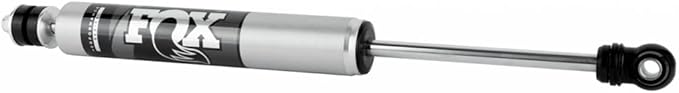 Fox Shock For Ram 2500/3500 2013-2020 Front 2.0 Performance Series | 8.6in. | Smooth Body IFP/0-2in Lift (985-24-168)