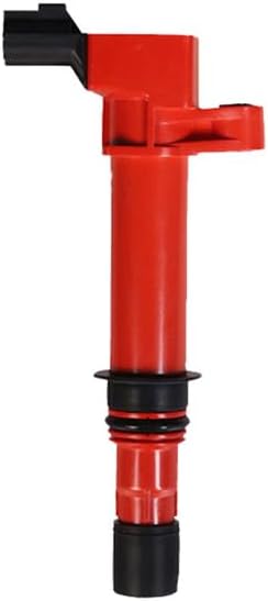 For Dodge Dakota Ram Durango Ignition Coil - BuyAutoParts 32-80119HPC New