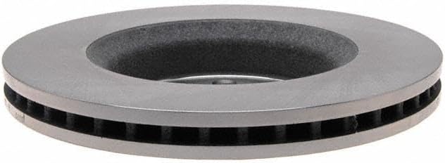 ACDelco Silver 18A2793A Front Disc Brake Rotor