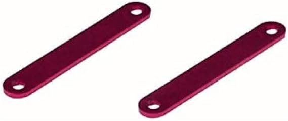 Thunder Tiger RC PD03-0025 Lower Suspension Plate, eMTA G2