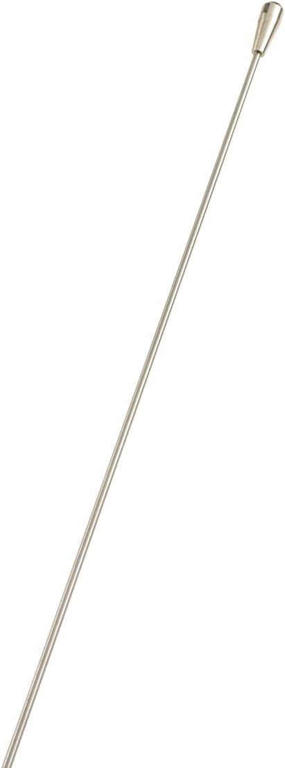 Wilson Antenna 305-900905 Replacement CB Antenna Whip for T2000 and T5000 Series Antennas