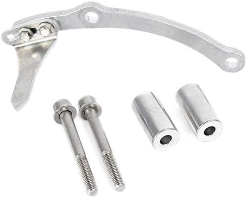 Motion Raceworks LS Adjustable Timing Pointer KitF BodyGTO Spacing