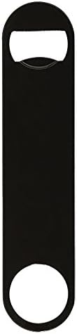 Thirsty Rhino Suma Bottle Opener (Black)