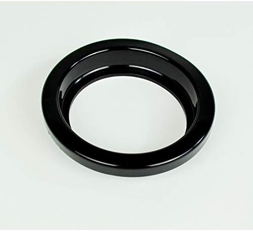 Tail Light Seal, for Round Led Lights, Sold Each, Compatible with Dune Buggy
