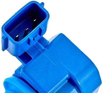 1pcs Racing Ignition Coil Compatible with Infiniti Nissan I35 QX4 Altima Frontier Maxima Murano Pathfinder Quest 3.5L 4.0L V6 UF349 22433-8J115
