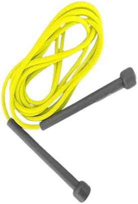 Skipping Rope for Men, Women & Children, Jump Rope for Exercise, for Workout & Weight Loss, Exercise Rope, Skipping Rope for Training, Sports Fitness Gym