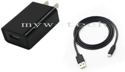 ACDC Adapter for Zoom Q2N Video Camcorder Camera Power Supply Charger Cord