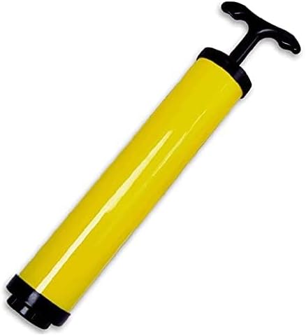 kkhouse Vacuum Compressed Bags Hand Pump Color Random Manual Compression Bags Air Pump Home Organizing Supply Home Storage Pump 1pc
