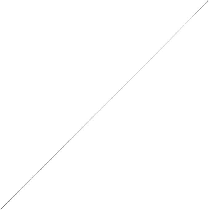 Wilson Antenna 305-900905 Replacement CB Antenna Whip for T2000 and T5000 Series Antennas