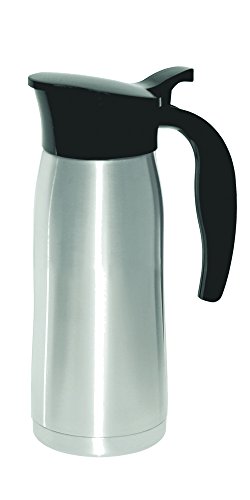 Update International (SL-70) 24 oz Stainless Steel Slimline Server