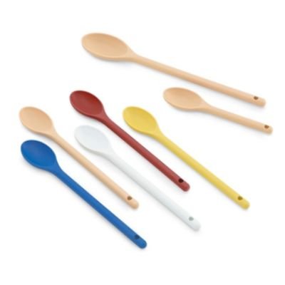 Solid Prep Spoon, 12 in