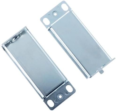 Replacement for RCKMNT-19-CMPCT-35602960 Rack Mount Kit, Compatible for Cisco 35602960 and 3560CX2960CX Compact Switch, Includes 2 brackets and screws