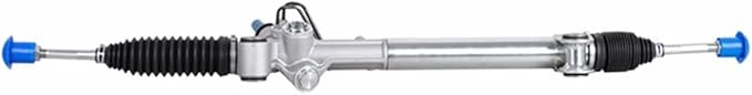 Power Steering Rack Pinion Assy Iron + Aluminum for Lexus for ES300 2002-2003 for ES330 2004-2006 for ES350 2007-2012,for Toyota for Avalon 2005-2012 for Camry 2002-2006 M50003J