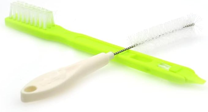 WuYan cleaning brush for hurom slow juicer spare parts HU-600WN hh-sbf11 hu-19sgm HU-100 HU-200 HU-300 etc