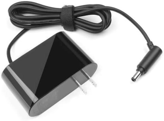 Dyson Genuine Charger Service Assembly, OEM Part 969350-02, fits Dyson V10 AnimalAbsoluteAllergy and V11 AnimalTorque DriveOutsize