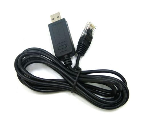 TP-SC-USB-RS485 - USB to RS485 PC interface for TP-SC24-30N60N and TP-SC48-60P MPPT Solar Controllers