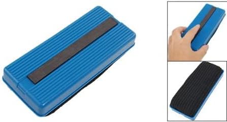 XYWHPGV Magnetic Eraser Rectangle Plastic Whiteboard Eraser Blue (5951d f08c5 26ae1 822ff 2bfb6 b6f24