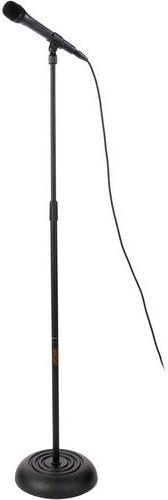 Auray MS-5130 Round Base Microphone Stand