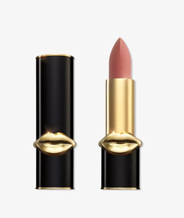 Pat McGrath Labs MatteTrance™ Lipstick Divine Rose 473