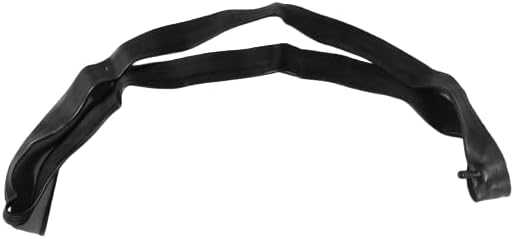 HQRP 24" Bike Tire Tube 24 x 1.751.952.102.125 Schrader Valve for 24 x 1.75 24 x 1.95 24 x 2.1 24 x 2.125 Bicycle Tire Tube