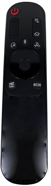 Replace Remote Control 0rjgjnal for AKB76038002 Sound Bar for Bluetooth Audio Sound Bar Controller QP5 SP2 DSP2 DQP5