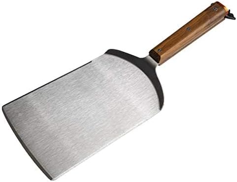 Traeger Grills BAC532 XXL BBQ Grilling Spatula Grill Accessory