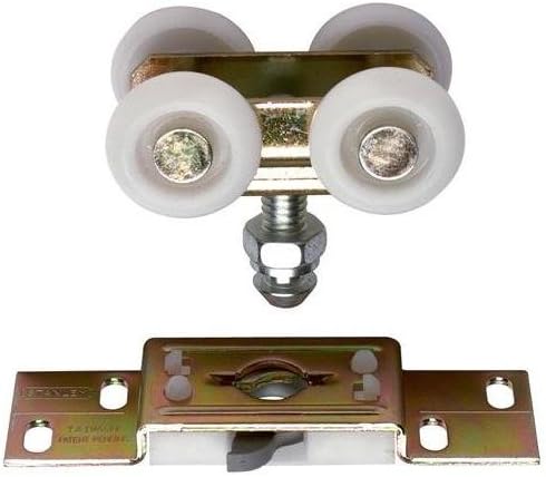 Stanley BP150N-41 BP150N-41 HANGER SET 40-5304, Satin Brass