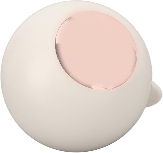 Lint Remover Ball, Washable Strong Stickiness Travel Lint Roller with Cover for Clothes, Sofas, Bedsheets, Carpets